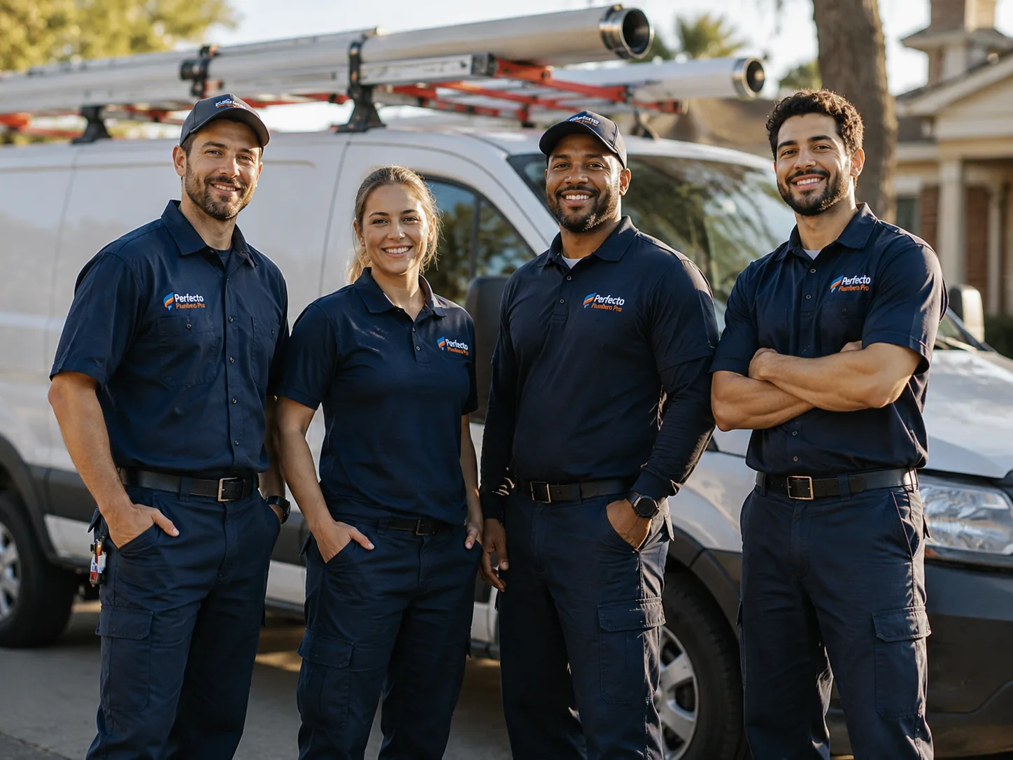 Emergency Plumber Near Me in Barren Springs, VA near me